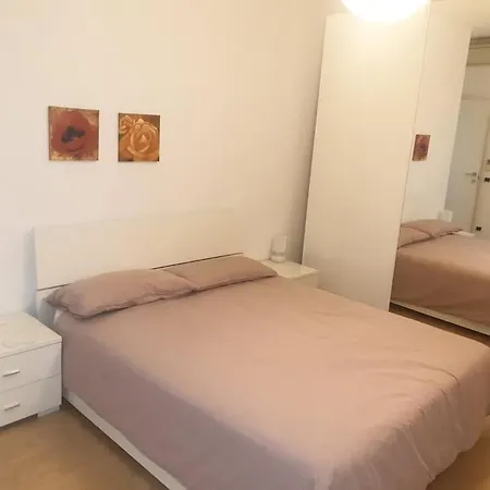 Apartmán Accogliente Bilocale Ad Un Passo Dal Centro *