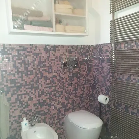 Apartmán Accogliente Bilocale Ad Un Passo Dal Centro Boloňa