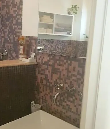 Accogliente Bilocale Ad Un Passo Dal Centro Apartmán