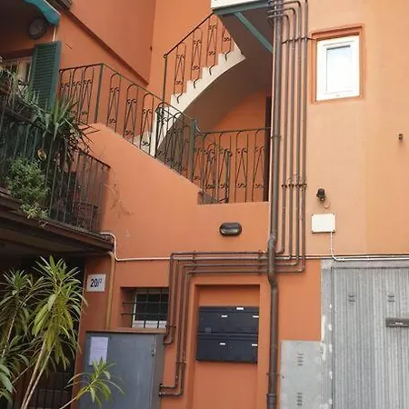 Accogliente Bilocale Ad Un Passo Dal Centro