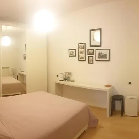 Accogliente Bilocale Ad Un Passo Dal Centro *