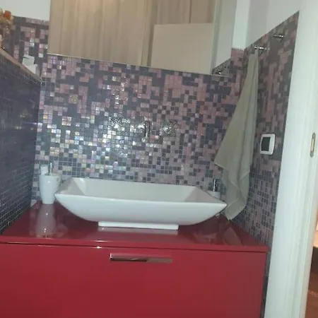 Accogliente Bilocale Ad Un Passo Dal Centro * Μπολόνια