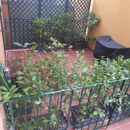 Accogliente Bilocale Ad Un Passo Dal Centro *